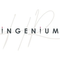 Ingenium HR logo - Similar company to Ingenium-Experts