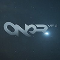 ONER Vfx logo - Similar company to Nebraska Vfx
