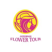Cotopaxi Flower Tour logo - Similar company to Cotopaxi Bike Park