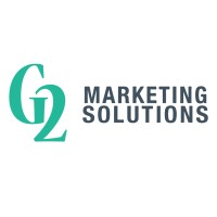 G2 Marketing Solutions logo - Similar company to G2 Integrated Security Solutions Limited