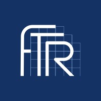 FTR Visuals logo - Similar company to Studio Odey