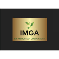 IMGA Int. Microgreen Growers Assn logo - Similar company to Microgreen Fx