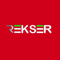 REKSER Digital logo - Similar company to Edge Colombo