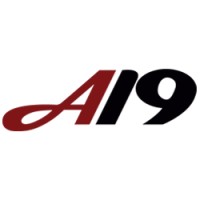 A19 Artisan Lighting logo - Similar company to Nxtedge By Diningedge