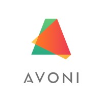 AVONI TECHNOLOGY logo - Similar company to Moonstake