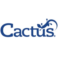 Agua Cactus México logo - Similar company to Agua De Mexico