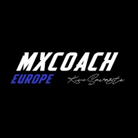 MX Coach Europe logo - Similar company to Mx Coach