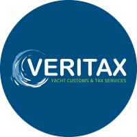 Veritax logo - Similar company to Boat Adverts