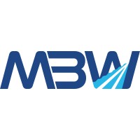 MBW Inc. logo - Similar company to Trifusion Consultancy