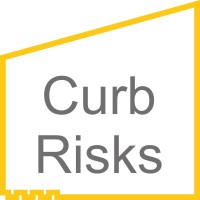 Curb Risks Solutions Private Limited logo - Similar company to Tech Servers Infra Pvt. Ltd.