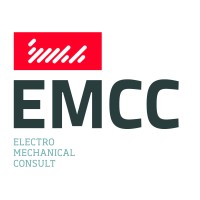 EMCC | Electromechanical Credible Consultants logo - Similar company to Ram Engineering Company