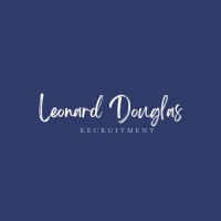 Leonard Douglas Recruitment Ltd logo - Similar company to Jgr