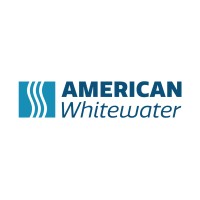 American Whitewater logo - Similar company to Oars Companies, Inc.