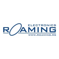 Roaming Electronics d.o.o. logo - Similar company to Kimtec D.O.O. Srbija