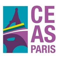 CEAS Paris - Centre de formation en Sophrologie logo - Similar company to Iffcom - Centre De Formation