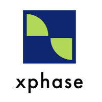 xPhase logo - Similar company to Vatee Group