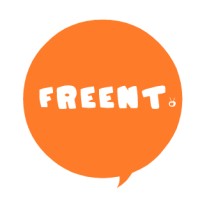 Freent logo - Similar company to Buddymonks
