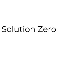 Solution Zero logo - Similar company to Ig-Control