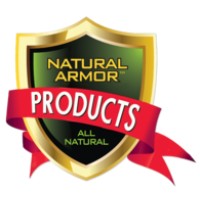 Natural Armor logo - Similar company to The Chemsource