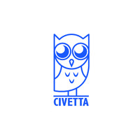 Civetta logo - Similar company to Civetta