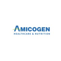 Amicogen Healthcare & Nutrition logo - Similar company to Amicogen, Inc.