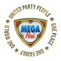 MEGAPARK logo - Similar company to Et Dömsche