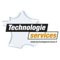 Technologie Services logo - Similar company to Okm3D
