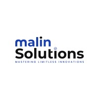 Malin Solutions logo - Similar company to Custom Boxes Zone