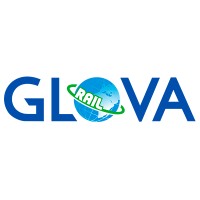 Glova Rail A/S logo - Similar company to Anderup