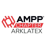 AMPP Arklatex Chapter logo - Similar company to Piney Woods Corrosion Course