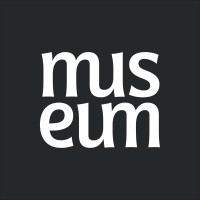 National Museum of Ireland logo - Similar company to Typeform Design