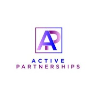 ActivePartnerships logo - Similar company to Fuel Creativity