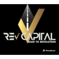 REV Capital | Safra Invest logo - Similar company to Packzin