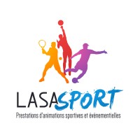 Lasa Sport logo - Similar company to Ultra Petita L Supports De Communication & Equipements Sportifs