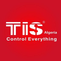 TIS ALGERIA SMART HOME logo - Similar company to Automatition Solution