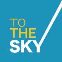 To The Sky logo - Similar company to Impact-Ed
