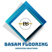 BS Flooring logo - Similar company to The Work Mat Co.