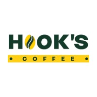 Hook's Coffee logo - Similar company to Cogito Ik Ve Danışmanlık