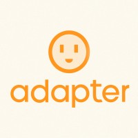 Adapter • ადაპტერი logo - Similar company to Gustav Concept