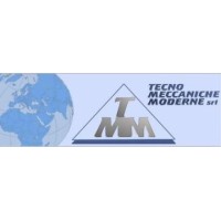 TECNO MECCANICHE MODERNE S.R.L. logo - Similar company to Farodesign Studio