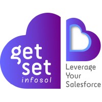 GetSet InfoSol logo - Similar company to Techbay Services