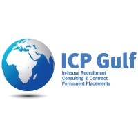 ICP Gulf logo - Similar company to Ultimate Special Technical Services Llc