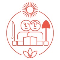 Schola Campesina Aps logo - Similar company to Eufarms : European Network Of Certified Organic Farms In Agroecology