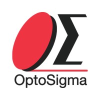 OptoSigma logo - Similar company to Imagine Optic