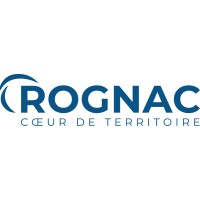 Mairie de Rognac logo - Similar company to Chanteur