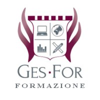 GES.FOR. Formazione logo - Similar company to Coid Srl