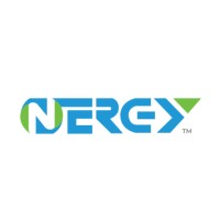 NERGY logo - Similar company to The Lighting Practice Nz