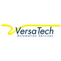 VersaTech Automation Services, LLC logo - Similar company to Versabar