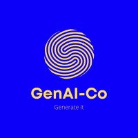 GenerativeAi-Co logo - Similar company to Clonecraft