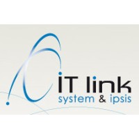 GROUPE IT LINK - IT Link System + IPSIS logo - Similar company to Groupe It Link